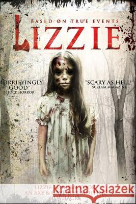 Lizzie S. E 9781497342149 Createspace - książka