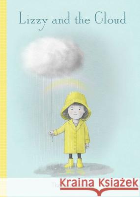 Lizzy and the Cloud Terry Fan Eric Fan Terry Fan 9781534483170 Simon & Schuster Books for Young Readers - książka