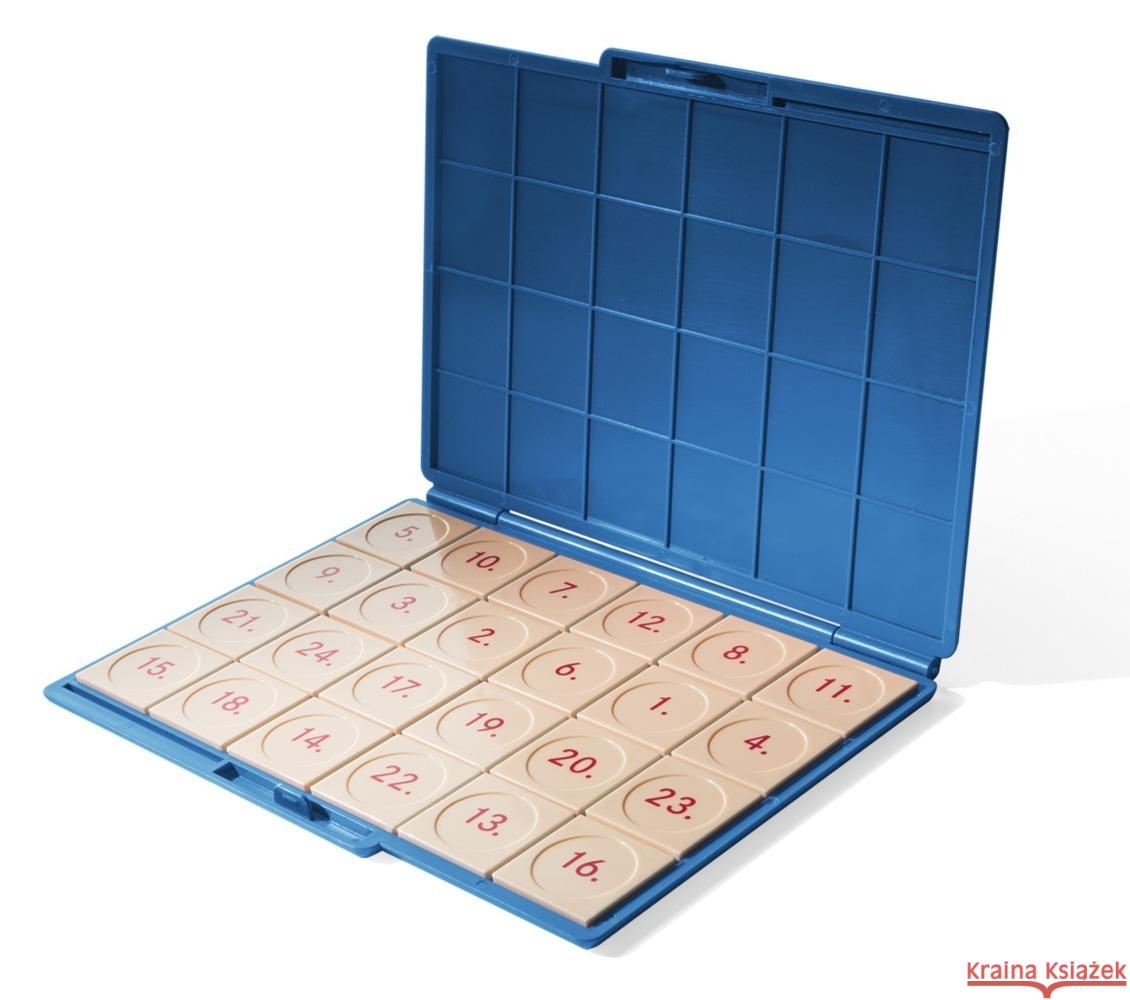 LÜK  9783072450065 LÜK - książka