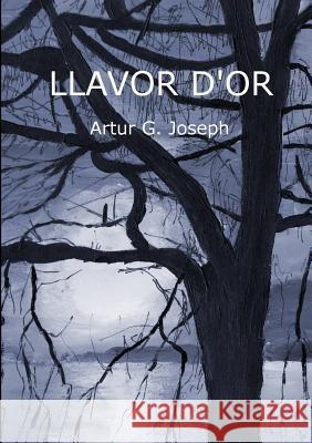 Llavor D'or Artur G. Joseph 9781326525613 Lulu.com - książka