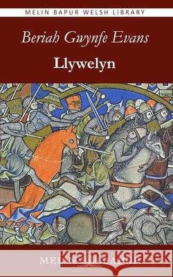 Llywelyn Beriah Gwynfe Evans 9781917237468 Melin Bapur - książka