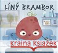 Líný brambor Pete Oswald 9788077000505 Lingea - książka