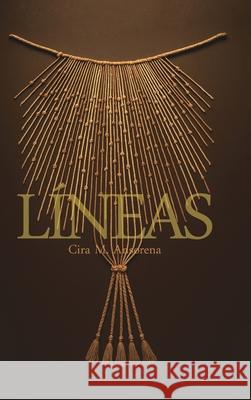 L?neas Cira M 9781764144537 Kosmovisiones - książka