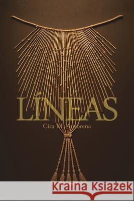 L?neas Cira M 9781764144544 Kosmovisiones - książka