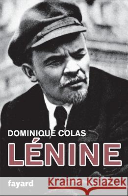 L?nine politique Colas-D 9782213686172 Fayard - książka