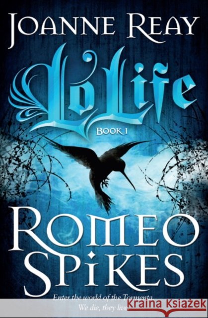 Lo'life Joanne Reay 9781781165348  - książka