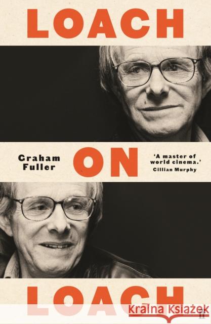 Loach on Loach: Updated edition Graham Fuller 9780571386062 Faber & Faber - książka