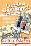Loads of Cartoons Nigel Sutherland 9781409256946 Lulu.com