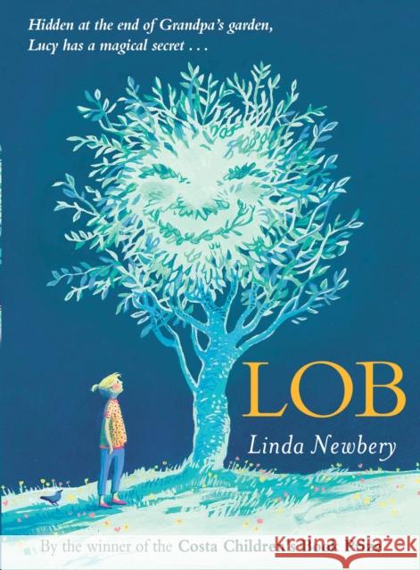 Lob Linda Newbery 9781780080833 Penguin Random House Children's UK - książka