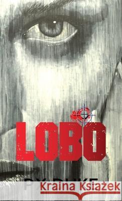 Lobo P X Duke   9781928161677 P X Duke - książka