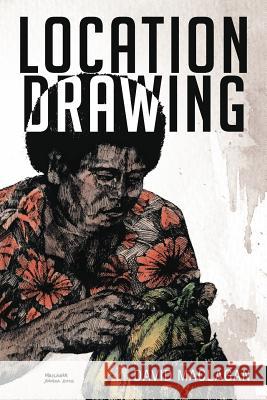 Location Drawing: Drawings from Around the World Maclagan, David 9781479764204 Xlibris Corporation - książka