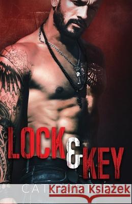 Lock & Key Cat Porter 9780990308508 Cat Porter - książka