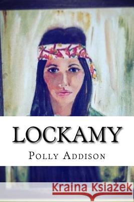 Lockamy Polly Addison 9781976326981 Createspace Independent Publishing Platform - książka
