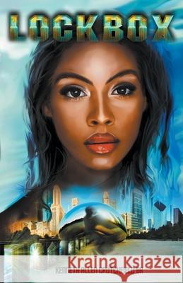 Lockbox Kenneth Allen Crutchfield, Sr 9798215680568 Have a Nice Day Publishing - książka