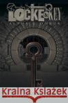 Locke & Key, Vol. 6: Alpha & Omega Hill, Joe 9781613778531 IDW Publishing