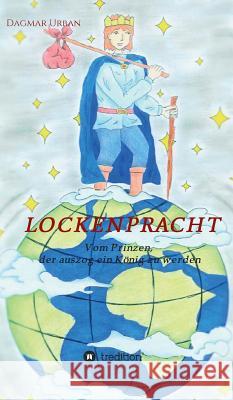 Lockenpracht Urban, Dagmar 9783734532313 Tredition Gmbh - książka