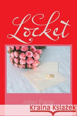 Locket Allen Page 9781543461442 Xlibris - książka