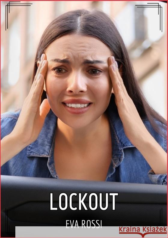 Lockout Rossi, Eva 9783384548023 Eva Rossi - książka