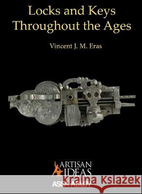 Locks and Keys throughout the Ages  9780997979862  - książka