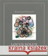 Locus Solus Jan Švankmajer 9788074382680 Dybbuk - książka