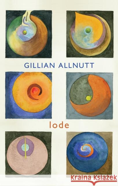 lode Gillian Allnutt 9781780377452 Bloodaxe Books - książka