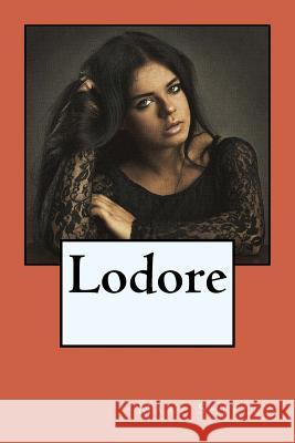 Lodore Mary Shelley 9781546507673 Createspace Independent Publishing Platform - książka