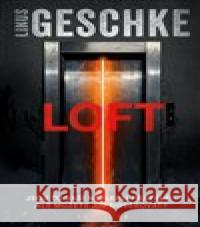 Loft Linus Geschke 9788027714360 Vendeta - książka