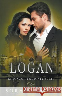 Logan Soraya Naomi 9798215123065 Dutch Venture Publishing - książka