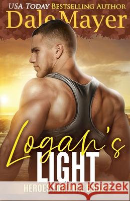 Logan's Light Mayer, Dale 9781773360379 Valley Publishing - książka