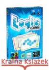 Logic Cards blue BRAIN GAMES  4751033780266 Brain Games
