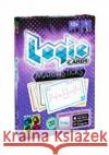 Logic Cards Matchsticks BRAIN GAMES  4751033780297 Brain Games