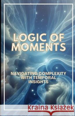 Logic of Moments: Navigating Complexity with Temporal Insights Shivam Goel 9798332116056 Independently Published - książka