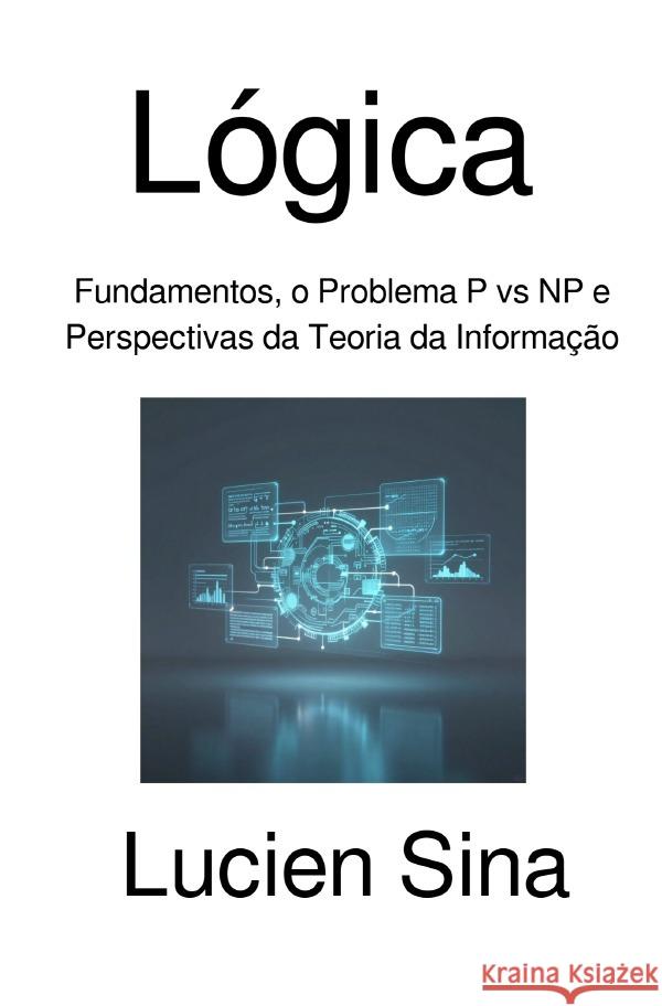 Lógica Sina, Lucien 9783565265015 epubli - książka