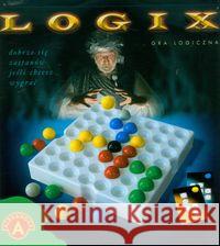 Logix ALEX  5906018004021 Z.P. Alexander - książka
