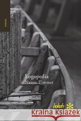 Logopedia Nanne Timmer 9789491515859 Bokeh - książka