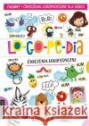 Logopedia ćwiczenia  9788366356603 Books and Fun