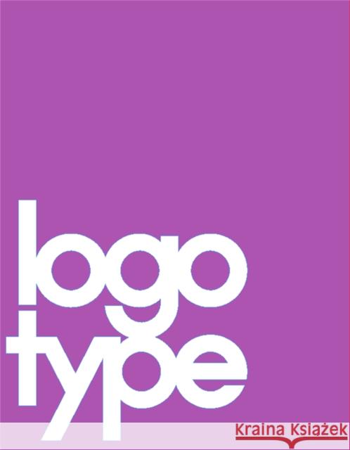 Logotype Michael Evamy 9781780678573 Laurence King - książka