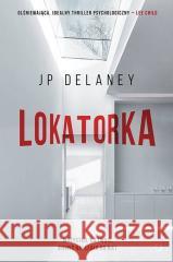 Lokatorka w.2 JP Delaney 9788381353021 Otwarte - książka