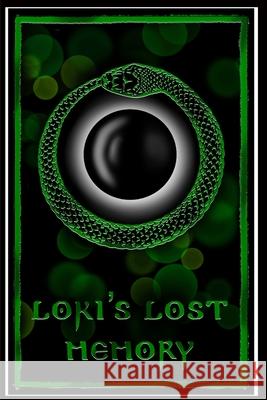 Loki's Lost Memory Stevie Rector 9781087949673 Myth & Memory Press - książka