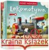 Lokomotywa  5904915904376 Nasza Księgarnia