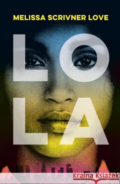 Lola  Love, Melissa Scrivner 9781786073327  - książka