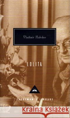 Lolita: Introduction by Martin Amis Nabokov, Vladimir 9780679410430 Everyman's Library - książka