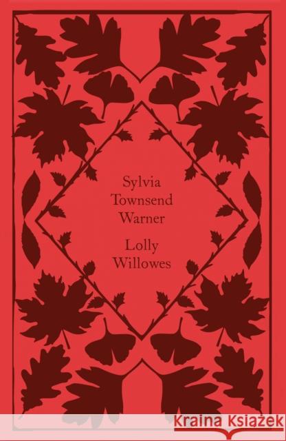 Lolly Willowes Sylvia Townsend Warner 9780241573785 Penguin Books Ltd - książka