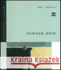 Lomová pole Petr Fabian 9788072940677 Host - książka