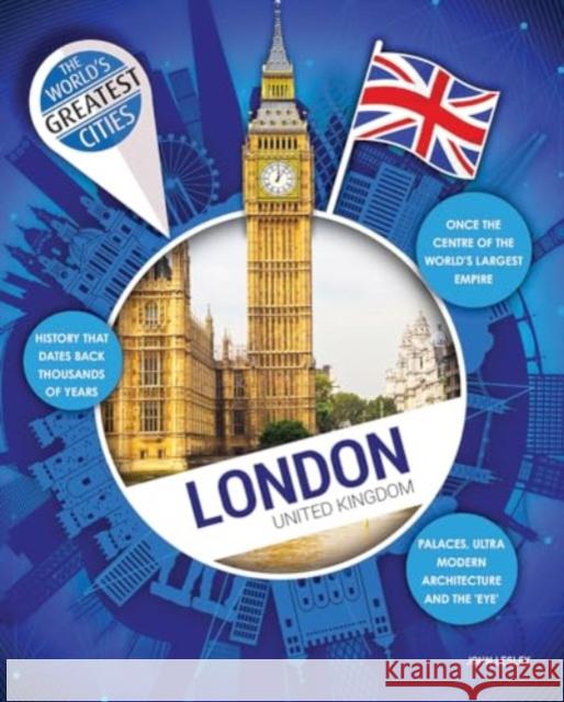 London John Lesley 9781761400742 Redback Publishing - książka