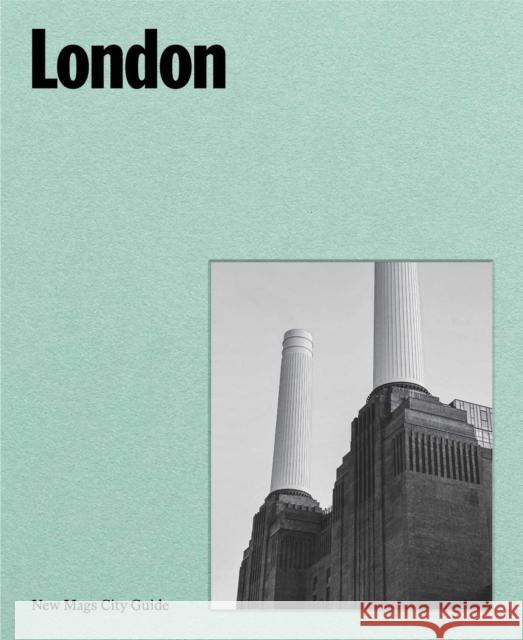 London Mads Arlien-Søborg 9788785374219 Helmin & Sorgenfri - książka