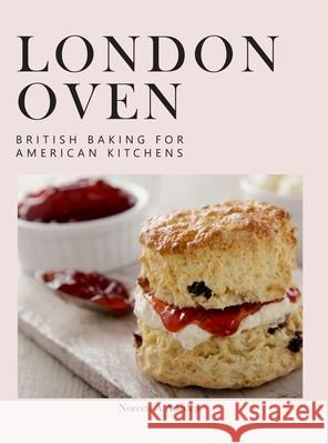 London Oven Noreen Adedeji 9781257116454 Lulu.com - książka