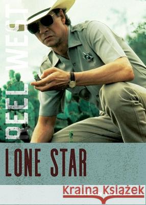Lone Star Alison Fields 9780826369390 Unm Press - książka