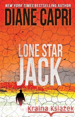 Lone Star Jack: The Hunt for Jack Reacher Series Diane Capri   9781942633686 Augustbooks - książka