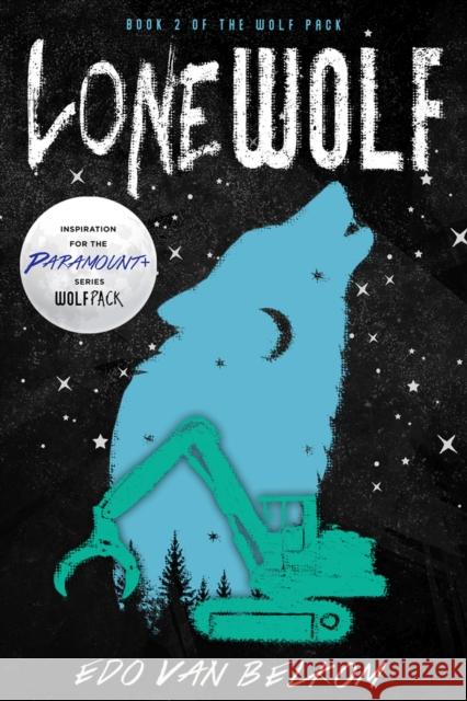 Lone Wolf Edo Va 9781625676573 Jab Books - książka